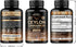 Ceylon Cinnamon Capsules - 8000 mg Extra Strength - Pure Natural Extract 20:1 Supplement for Men & Women - Energy,