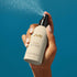 JVN Complete Leave-In Conditioning Mist - Frizz-Free Hydration Spray, UV Protection, Vegan, 2 Fluid Ounces