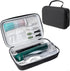 Water Flosser, Portable Dental Oral Irrigator, Black