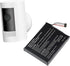 Replacement Battery for B15169 Compatible with Ring 1st Gen Video Doorbell 5000mAh 3.75V