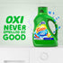 Gain Ultra Oxi Liquid Laundry Detergent, 107 Loads, 154 Fl Oz, Waterfall Delight Scent, HE Compatible