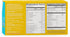 AdvoCare MNS Omni Premium Dietary Supplement for Immune, Digestive & Cardiovascular Health - 14 Daily Strip Packs