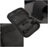 Diabetic Supplies Travel Case, Waterproof Heavy Duty Organizer Kit for Glucose Meter and Other Diabetic Supplies