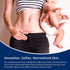 100% Silicone Scar Gel, Advanced Scar Cream for Surgical Scars, C-Section, Stretch Marks, 1.06oz (30g)