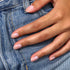 LONDONTOWN kur Illuminating Nail Concealer - Vegan, Long Lasting Brightening Nail Polish