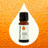 Plant Therapy Orange Essence Oil, 10 mL (1/3 oz) 100% Pure, Undiluted