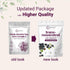 Pure Trans-Resveratrol Powder with Vitamin E, 5 Ounce, Micronized for Better Absorption, Premium Supplement