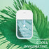 Set 3 1 OZ Touchland Hydrating Hand Sanitizer Spray Fresh Trio (Frosted Mint, Citrus Grove, Lemon Lime) x FL Travel