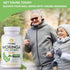 Yokaba (250 5000mg Immune Energy-Packed Moringa Oleifera Capsules) Moringa Capsules, Support, Natural Wellness