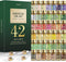 FUHITIM Essential Oil Set, Premium Essential Oils Gift Set for Diffuser, DIY