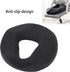 BAODEYOUB Chair Cushion Memory Foam, Pressure Relief Back Support Seating Cushion, Orthopedic Coccyx Cushion with Non