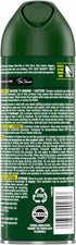 OFF! Deep Woods Insect Repellent Aerosol | Bug Spray with Long Lasting Protection, 6 oz