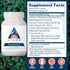 Immune 90 (1 Count) Ayush Herbs Flucomune - Support Supplement, Sinus Support for Women & Men, Herbal Lung