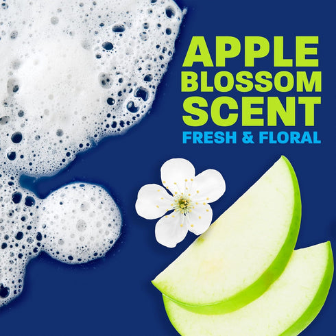 Dawn Platinum Powerwash Dish Spray, Apple Scent, 16oz Dish Soap