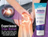 Pain Relief Cream, 4 oz – Arthritis Pain Relief Cream for Hand, Knee, Foot and Wrist Joints – Fast-Acting, Deep Penetrating, Non-Greasy Formula with Natural Wogonin