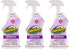 OdoBan Ready-to-Use Disinfectant and Odor Eliminator, Set of 3 Spray Bottles, 32