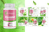 Vera-mannan Aloe Vera Supplement, 1 Bottle, 60 Capsules