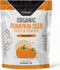 Organic Pumpkin Seed Protein Powder, 1 lb, Plant Based, Vegan, Unflavored, Gluten and Soy Free, Paleo, Keto