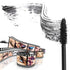 Tbestmax 200 Disposable Mascara Wand Eyebrow Brushes, Spoolies Applicator for Eyelash Extension Makeup Kits