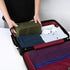 Vorspack Large Travel Toiletry Bag for Men, Water Resistant Hanging Dopp Kit for Toiletries Accessories