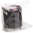 Self-Adhesive Bandage Wrap - 10 Pack - 2 Inch - Black - Breathable Athletic Tape for Wrists, Knee, Ankle