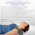 Core Products Apex Cervical Traction Device, Neck & Shoulder Relaxer, Stretcher, Promotes Spinal Health, Firm Alignment