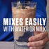 Dymatize Elite 100% Whey Protein Powder, 25g Protein, Rich Chocolate, 2 Pound, 25 Servings