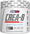 EHP Labs CREA-8 Creatine Monohydrate Powder - Unflavored Supplement for Muscle Growth, 100 Servings (500g)