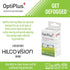 OptiPlus Anti-Fog Lens Wipes - Individually Wrapped for Convenience
