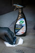 Turtle Wax 53839 Spot Clean Stain & Odor Remover, Non-Aerosol Foaming Spray Cleaner for Carpet and Upholstered Surfaces