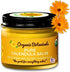 Organic Botanicals Pure Organic Calendula Salve Healing Balm - Calendula Cream Healing Hand Salve