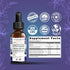 GuruNanda Black Seed Oil, Cold-Pressed Nigella Sativa, Rich in Vitamin D3, K2 & E, 2 Fl.oz for Immune Support