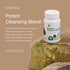 Forever Living Fields of Greens - Green Superfood Supplement with Barley Grass, Wheat Grass, 80 Tablets