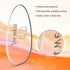 Updated 2025 Nano Foot Scrubber, Callus Remover Foot Care Tool for Dead Skin Removal, Wet and Dry Feet