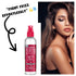 Simply Stylin' Light Silk Hair Spray - 4 fl oz Anti-Frizz Silicone Heat Protectant and Hair Detangler for Women and
