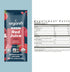 Immune 15 Packets Organifi Red Juice - Energy Powder Reduces Afternoon Crashes and Boosts Digestion and System, Go