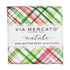 Natale Luxury Gift Box Shea Butter Soap Set of 4, 50g Each - Natale