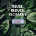 Tenergy C Size Battery 1.2V 5000mAh High Capacity NiMH Rechargeable, 4 Pack for Toys and More