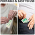 Pack 100 iDuster Screen Cleaner Wipes for Electronic Devices, Mobile Phone Screen Wipe, Electronic Cleaning Wipe