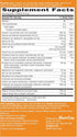 Emergen-C Citrus-Ginger Fizzy Drink Mix, Immune Support with Turmeric and Ginger, 18 Count, High Potency Vitamin C