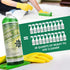 All Purpose Cleaner Concentrate - Advantage 20X Green Apple for All Surfaces, 32Oz
