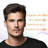 Ultra Strength Bitter Orange Serum Capsules for Men, Powerful Anti-Aging, Skin Tightening, and Dark Spot Reduction