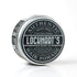 Lockhart’s Heavy Hold Pomade for Men - World's Strongest Oil Based, Coco Vanilla Scent, 3.4oz