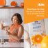 4Life Immune Boost - Immune Defense Transfer Factor, Zinc, and Vitamin C - 5 Powder Packs