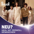 Perwoll (1x 27 Renew Color for Light & White Clothes Detergent Wash Loads) Mild Detergent Gently Cleanses and Revives