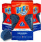 Brillo Scrub Max Heat Activated Sponges, Strong & Long Lasting, Innovative Technology, 2 Count (Pack of 3)