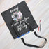 MBMSO Photographer Makeup Bag, Inspirational Gifts for Photography Lovers, When Life Gets Blurry Adjust Your Focus