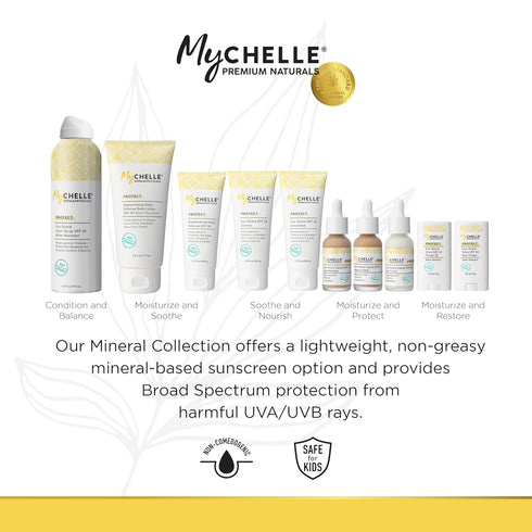 Sun Shield Liquid SPF 50 NON-TINTED