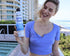 Home First Spray Fresh Fabric Refresher - Deodorizer & Freshener for Clothing, Bedding, Luggage, Furniture & More