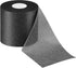 30 Yards Athletic Foam Underwrap Tape, Pre-wrap Bandage for Wrists, Elbows, Knees, Ankles, Hair, 2.76 Inches (Black)